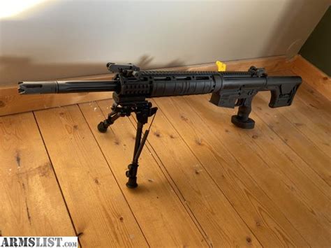 Armslist For Sale Dpms 308 Win Lrt Sass Ar 10 Sniper Rifle