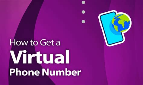 How To Get A Virtual Phone Number For Free Business Or Travel In 2021