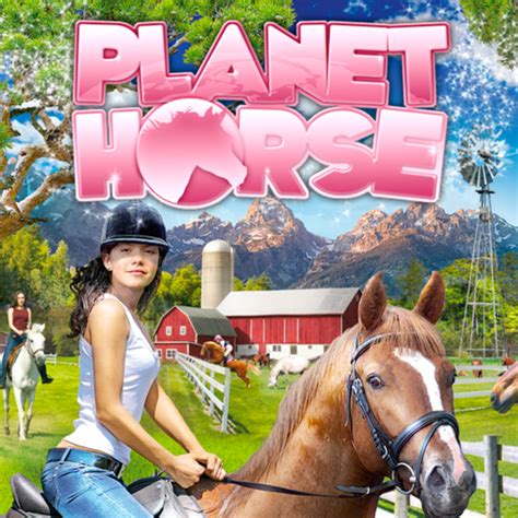 ‎planet Horse On The Mac App Store