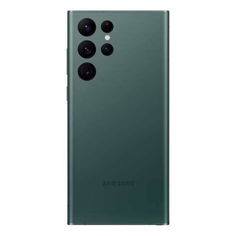 Samsung S22 Ultra 5g Green Price In Kuwait View Specs Xcite