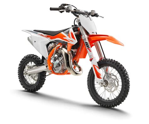 2020 Ktm 65 Sx Guide Total Motorcycle