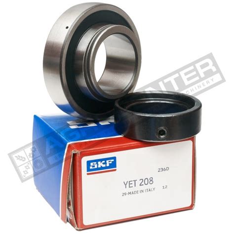 Yet 208 Bearing Skf Axe61820 Yet208 Jd39109 560212 Buy In