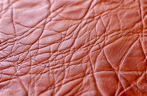 Brown Leather Texture Background 27628640 Stock Photo At Vecteezy