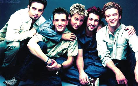 Managed by @legacyrecordings (sony music) nsync.lnk.to/listenia. NSYNC Wallpapers - Wallpaper Cave