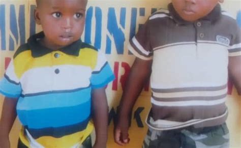 Three Women Arrested For Abducting Kids In Anambra