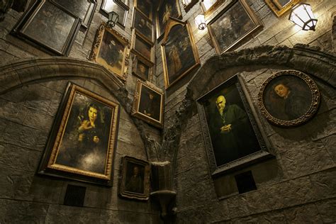 8 Insanely Cool And Secret Facts About The Wizarding World Of Harry