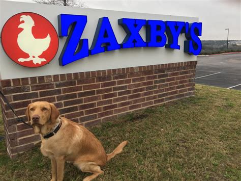 MyZaxbysVisit — Official Zaxby’s® Survey — Win $1,500 – Accelerated