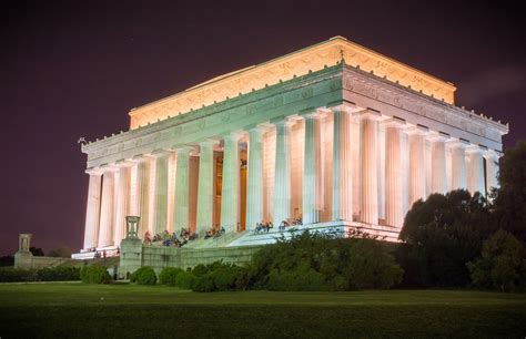 20 Must See Attractions In Washington Dc
