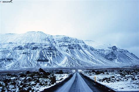 Travel Tips For A Road Trip In Iceland In Winter