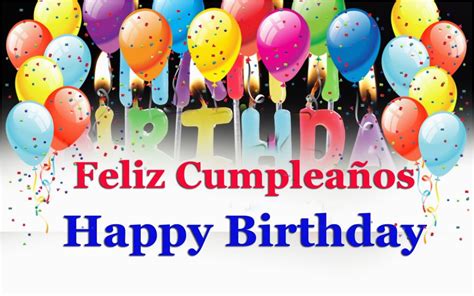 Funny Happy Birthday Quotes In Spanish How To Say Wishes For Happy