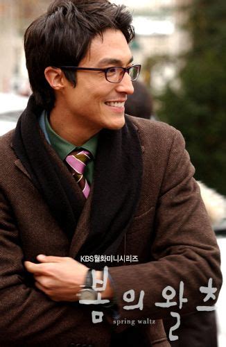 Sigh Men With Glasses And Suits ♥ Daniel Henney From The Drama My