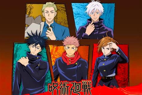 25 Strongest Characters In Jujutsu Kaisen Anime So Far Beebom