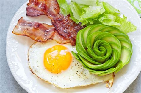 How Ketogenic Diets Curb Inflammation University Of California