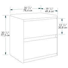 Lateral legal file drawer minimum cabinet dimensions. Image result for lateral file cabinet dimensions | Office ...