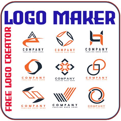 Amazon.com: logo maker - logo creator free : Apps & Games