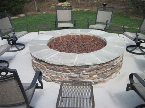 Maybe you would like to learn more about one of these? Raleigh Outdoor Fire Pit Builder