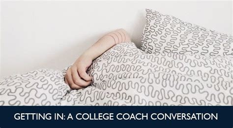 overnight college visits choosing a college setting and myths about paying for college