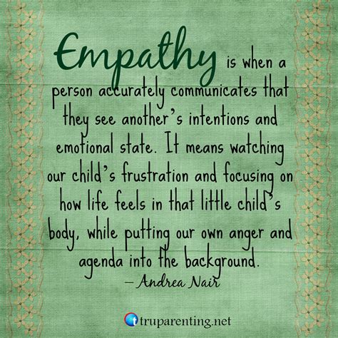 Famous Quotes On Empathy Quotesgram