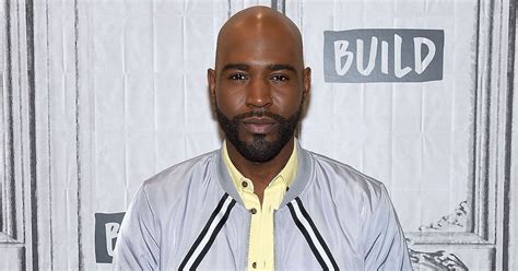 Karamo Brown Opens Up About Past Suicide Attempt In Emotional Video