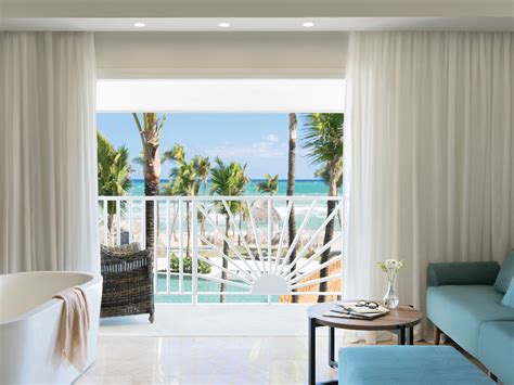 suites de lujo en el caribe excellence resorts