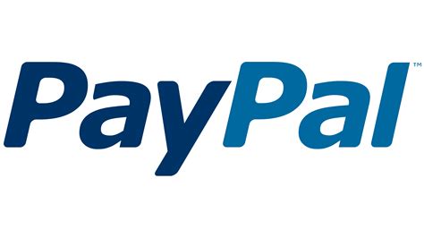 Paypal Logo And Symbol Meaning History Png