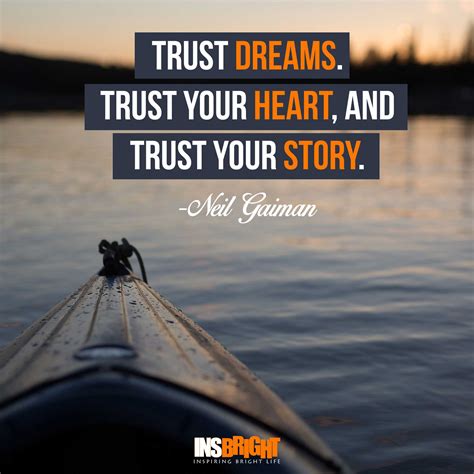 45 Inspirational Trust Quotes With Images Insbright