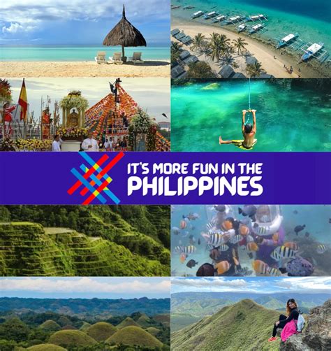 When Is The Best Time To Visit The Philippines Go Around Philippines