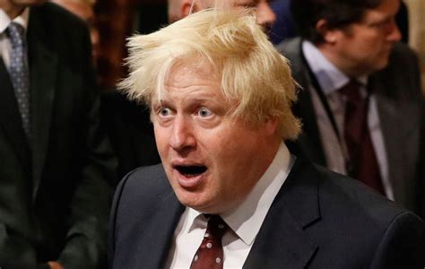 One problem with this is legal: Watch Boris Johnson not be able to pronounce Glastonbury ...