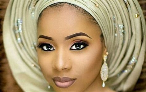 African Attire Makeup Tips Bebe Afrikana