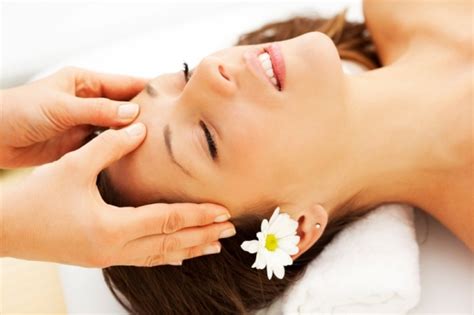 Benefits Of Head Massage