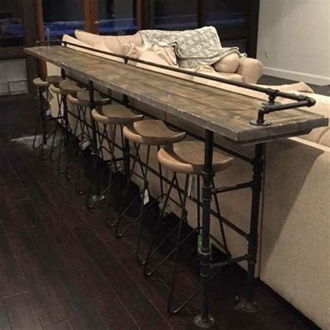 34 Awesome Basement Bar Ideas And How To Make It With Low Bugdet