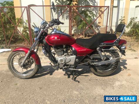 Bajaj avenger is available in 2 options with a starting price tag of rs. Used 2012 model Bajaj Avenger for sale in Lucknow. ID ...