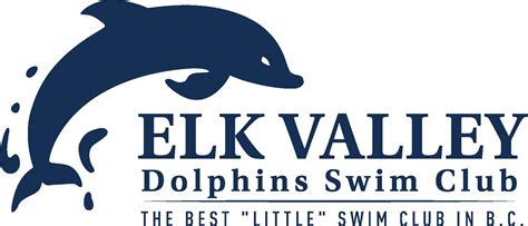 Elk Valley Dolphins Swim Club Home