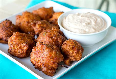 Serve the fish with malt vinegar and tartar sauce, homemade or store bought is fine. The Local Bahamas Food Favorite: Conch Served Three Ways ...