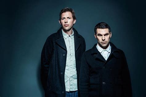 Groove Armada To Ring In The New Year In Dubai At Zero Gravity