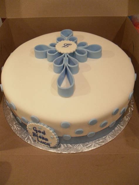 Favorite add to baptism cake topper, little angel topper, god bless topper, christening onyscraftyshop. Boy Baptism | Baptism cake, Simple baptism cake