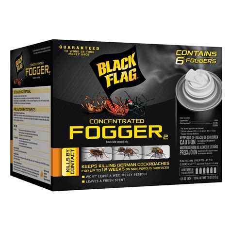 Top 10 Best Flea Foggers For House Kills Eggs In 2022 Reviews By Experts