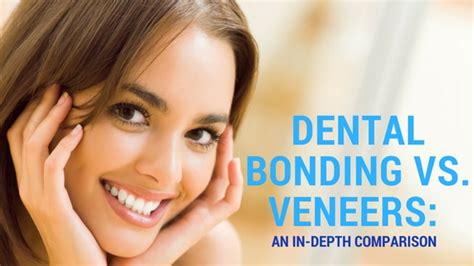 Dental Bonding Vs Veneers An In Depth Comparison La Dental Clinic