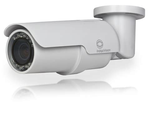 Indigovisions Hd Bullet Camera Professional Security