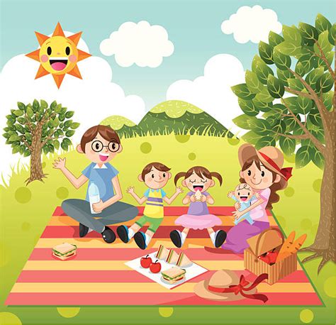 Clipart Picnic 20 Free Cliparts Download Images On Clipground 2024