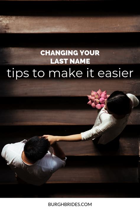 We did not find results for: Changing Your Last Name: Tips That Will Make It SO Much ...