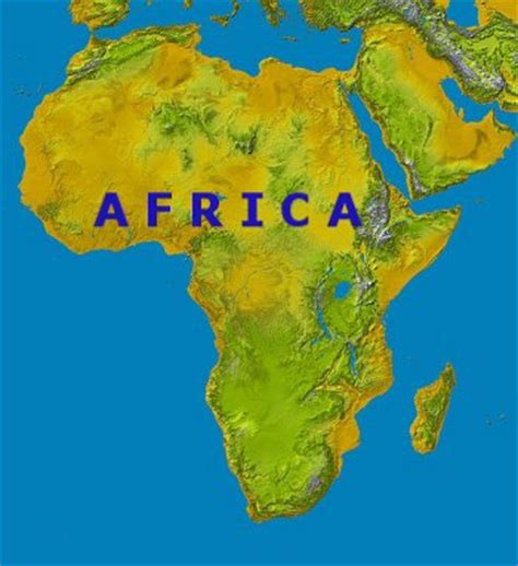 Africa is the most underprivileged and immature continent on the planet. Africa Travel Sites - Quality selected pages for your travel planning