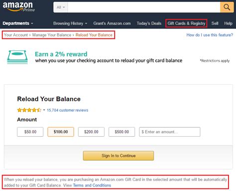 A definitive guide to add a gift card to amazon account and check gift card balance without applying it to your. Travel with Grant