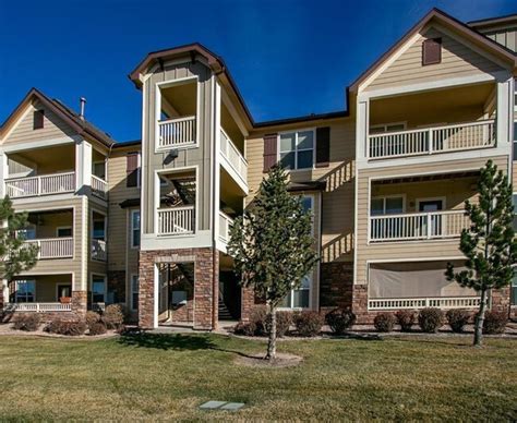 Palomino Ranch Point Condo For Rent In Colorado Springs Co