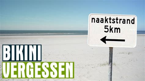 erstes minicamping und anbaden am fkk strand in holland youtube