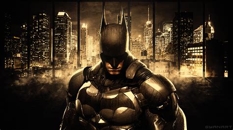 Batman Arkham Knight K Wallpaper Images