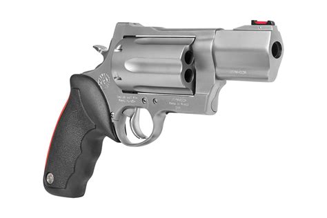 Taurus Raging Judge M513 454 Casull 45 Colt 410 Gauge Revolver W 3