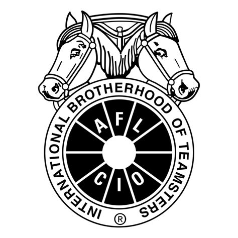 Download International Brotherhood Of Teamsters Logo Png And Vector