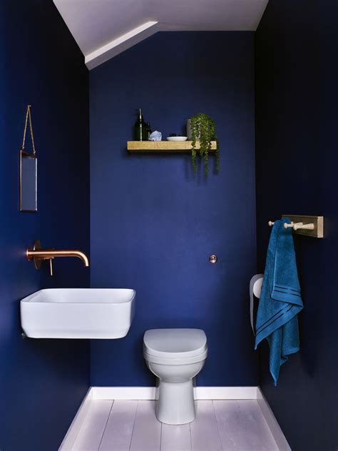 This Is The Uks Favourite Paint Colour For Every Room Of The Home