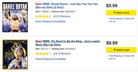 KLIQ WEEK Scott Hall Matches For THE KLIQ RULES New WWE DVDs For Wrestling DVD Network